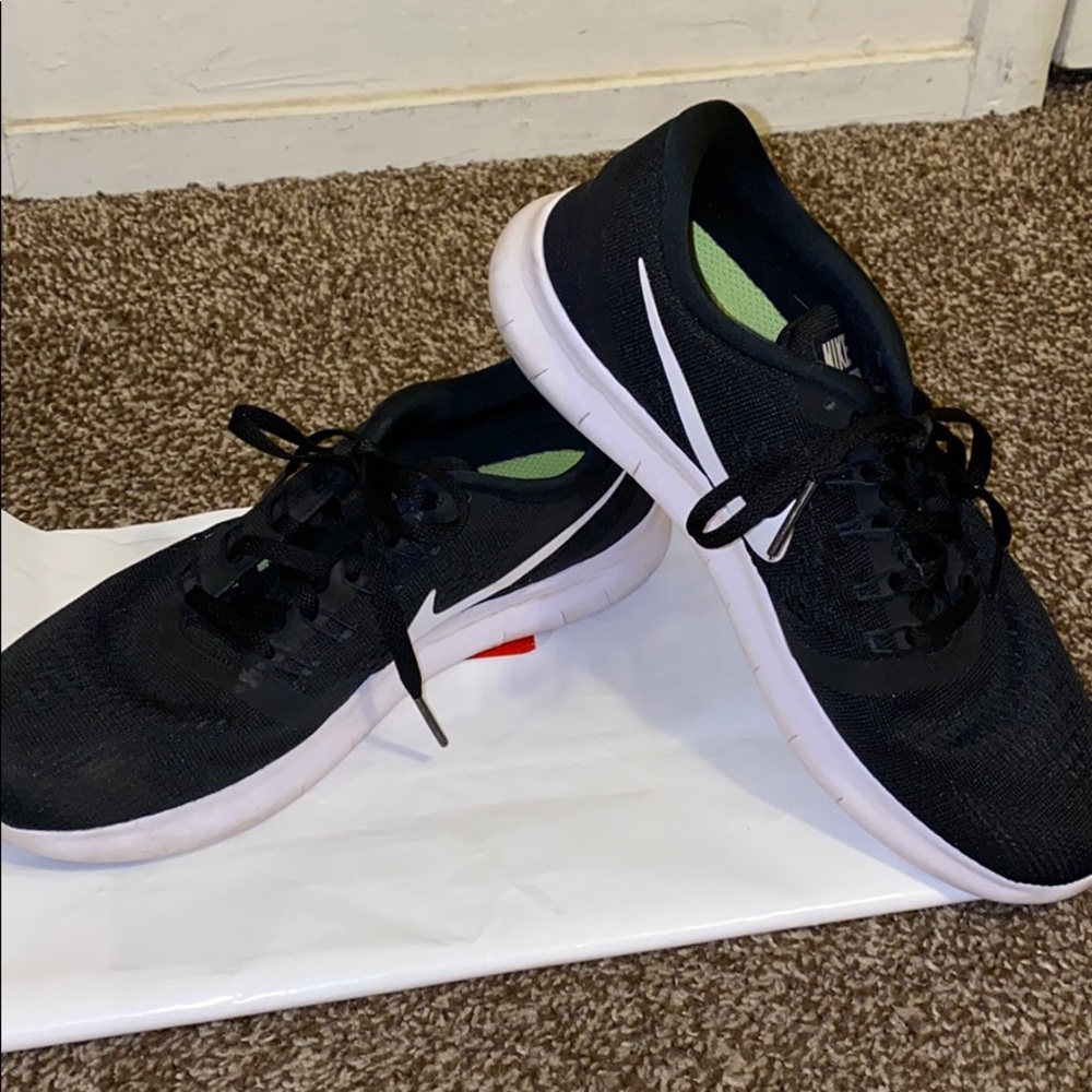 Nike running shoes Women’s size 7